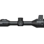 HikMicro Alpex LRF 4K A50EL Digital Day and Night Vision Riflescope