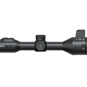 HikMicro Alpex LRF 4K A50EL Digital Day and Night Vision Riflescope