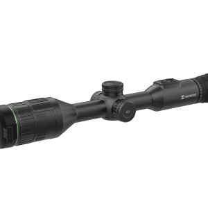 HikMicro Alpex A50E 4K Digital Day and Night Vision Scope
