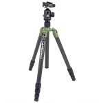 Rekon CT1-HD Tripod System - Picatinny Arca Swiss Mount