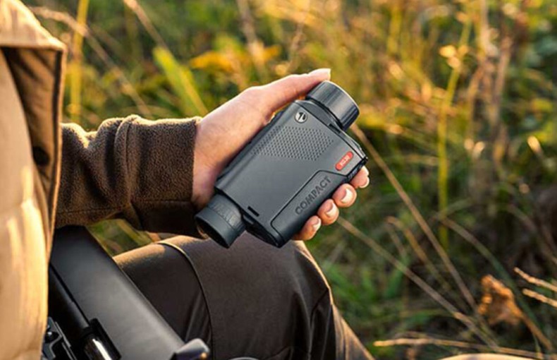 Pulsar Axion Compact XG30 Thermal Imager