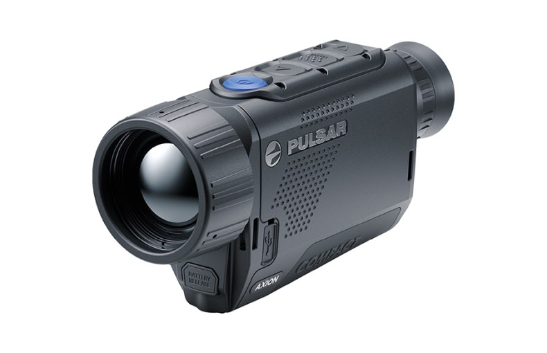 Pulsar Axion Compact XG35 Thermal Imager