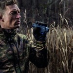 Pulsar Axion XQ30 PRO Hand Held Thermal Monocular