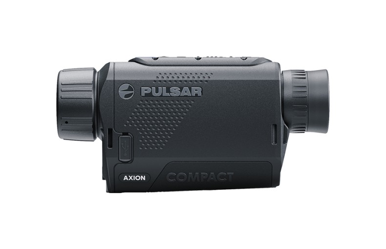 Pulsar Axion Compact XG30 Thermal Imager