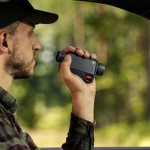 Pulsar Axion Compact XG30 Thermal Imager