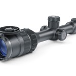 Pulsar Digex C50 Digital Day and Night Vision Scope with WIFI