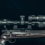 Pulsar Digex C50 Digital Day and Night Vision Scope with WIFI