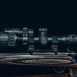 Pulsar Digex C50 Digital Day and Night Vision Scope with WIFI