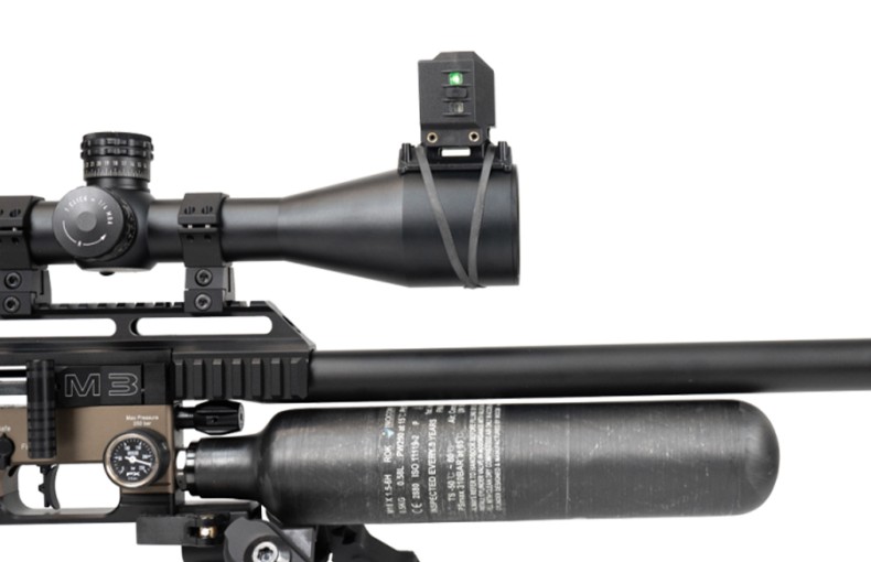 FX Pocket Wireless Chronograph V2