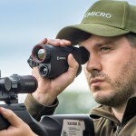 HikMicro Condor CQ35L Pro Thermal Imager