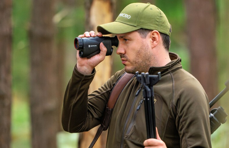 HikMicro Condor CQ35L Pro Thermal Imager
