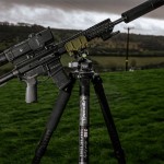 Rekon CT3-HD 260RIPS Signature Edition Precision Tripod System