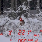 Element Optics Helix 1500 Ballistic Laser Rangefinder