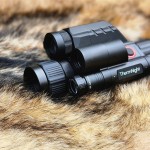 DNT Optics ThermNight TNC225R Multispectral Thermal and Night Vision
