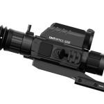 DNT Thermnight TNC635R Multispectral Thermal Scope