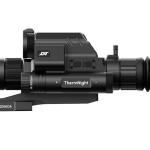 DNT Thermnight TNC635R Multispectral Thermal Scope