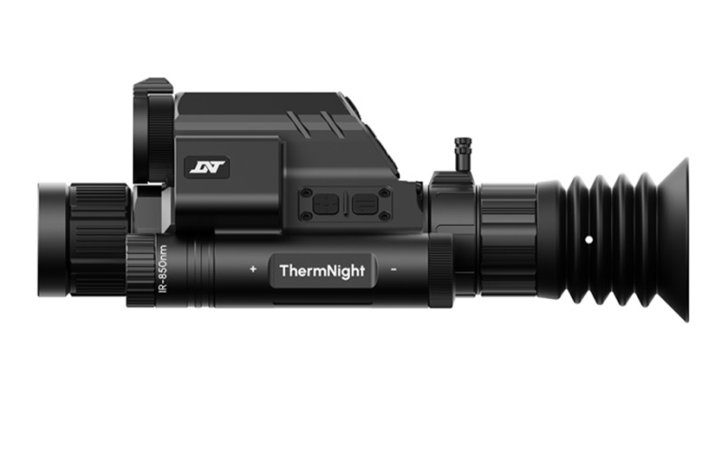 DNT Optics Thermnight TNC335R Multispectral Thermal Scope