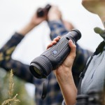 Zeiss DTI 6/40 Hand Held Thermal Imager