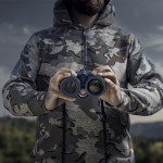 Pulsar Merger DUO NXP50 MultiSpectrum Thermal Binoculars