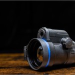 Pulsar Thermion Duo DXP50 Multispectral Thermal and Colour Daytime Riflescope