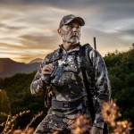 Pulsar Merger DUO NXP50 MultiSpectrum Thermal Binoculars