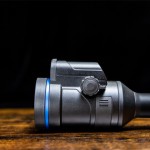 Pulsar Thermion Duo DXP50 Multispectral Thermal and Colour Daytime Riflescope