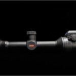 Pulsar Thermion Duo DXP50 Multispectral Thermal and Colour Daytime Riflescope