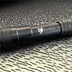 Blade IR Kit - Black Sun Dark Engine IR Laser Illuminator