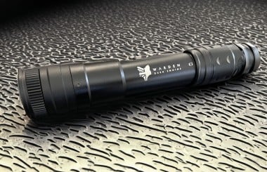 Blade IR Kit - Black Sun Dark Engine IR Laser Illuminator