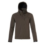 Rovince Ergoline Anti Tick Softshell Jacket