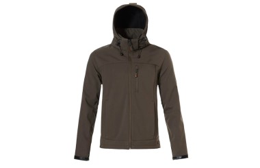 Rovince Ergoline Anti Tick Softshell Jacket