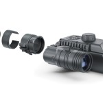 Pulsar Forward F455S Digital Night Vision Add On
