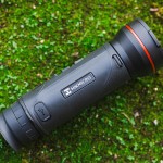 HikMicro Falcon 2.0 FQ50L Thermal Monocular with LRF