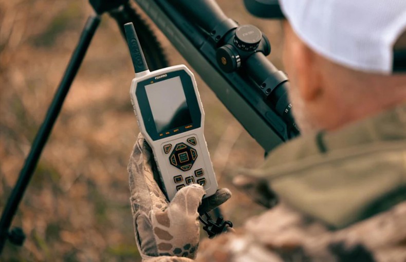 FoxPro Hellcat Pro Fox Caller