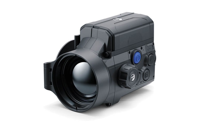 Pulsar Krypton 2 FXG50 Thermal Imaging Front Attachment