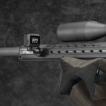 FX Pocket D1 Chronograph