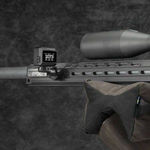 FX Pocket D1 Chronograph