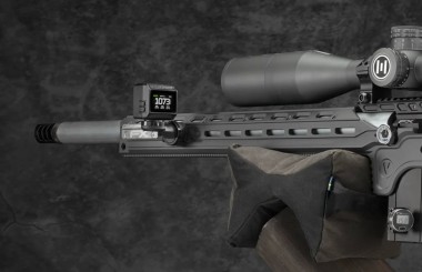 FX Pocket D1 Chronograph