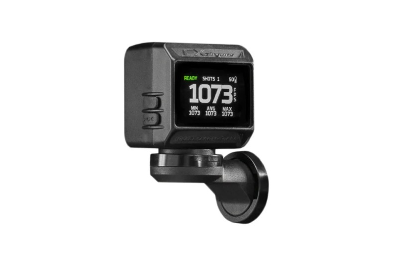 FX Pocket D1 Chronograph