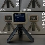 Garmin Xero C1 Pro Chronograph