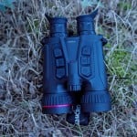 HikMicro Habrok PRO HX60L High Definition Multispectral Thermal Imaging Binoculars