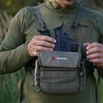 HikMicro Habrok PRO HX60L High Definition Multispectral Thermal Imaging Binoculars