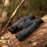 HikMicro Habrok 4K HQ35L Multi Spectrum Thermal Imaging Binoculars