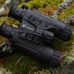 HikMicro Habrok 4K HQ35L Multi Spectrum Thermal Imaging Binoculars