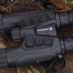 HikMicro Habrok 4K HQ35L Multi Spectrum Thermal Imaging Binoculars