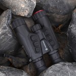 HikMicro Habrok 4K HQ35L Multi Spectrum Thermal Imaging Binoculars