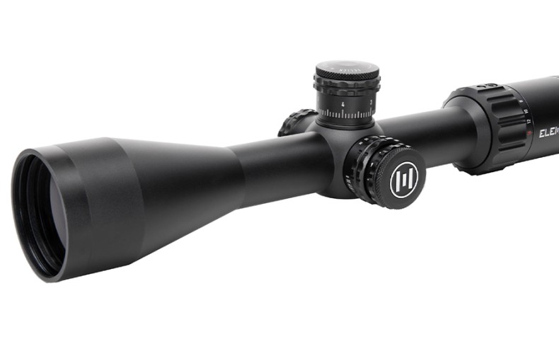 Element Optics Helix HDLR 2-16x50 SFP