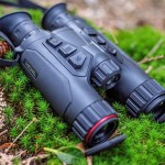 HikMicro HABROK 4K HE25L Multi Spectrum Thermal Imaging Binoculars