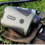 Element Optics Helix 1500 Ballistic Laser Rangefinder