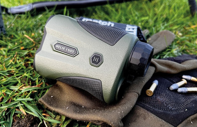 Element Optics Helix 1500 Ballistic Laser Rangefinder
